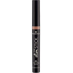 Essence Lippen Lipstick The Slim Stick 202 Brick Red