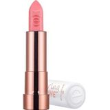 Essence Lippen Lipstick Caring Shine Vegan Collagen Lipstick 207 My Passion