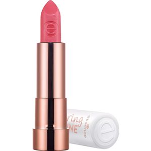essence Caring SHINE - Lippenstift - Tint 207 My Passion - 3,5 g