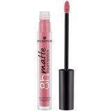 Essence - 8h Matte - Lippenstift - Vintage Rose - 2,5 ml