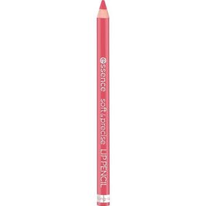 Essence - Soft & Precise - Lippenpotlood - 207 My Passion