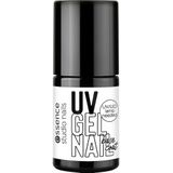 Essence - Studio Nails UV Gel Nail - Base Nagellak - 5 ml