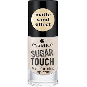 Essence Sugar Touch Top Coat 8 ml