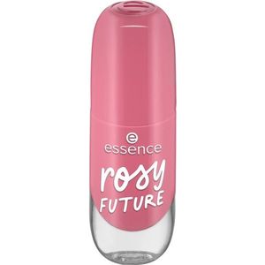 Essence - Gel Nail Colour - Nagellak - 67 Rosy Future - 8 ml