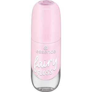 Essence - Gel Nail Colour 70 Fairy FLOSS - Nagellak - 8 ml