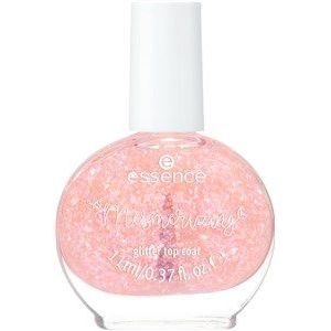 Essence So Mesmerizing Glitter Top Coat 01 11 ml