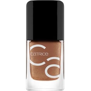 Catrice CATRICE ICONAILS Lacquer nr. 172 gelnagellak, glanzend, duurzaam, acetonvrij, veganistisch, zonder microplasticdeeltjes, zonder conserveringsmiddelen, 10,5 ml