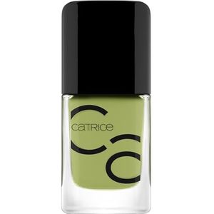 Catrice Nagels Nagellak (Zonder dop)ICONAILS Gel Lacquer 176 Underneath The Olive Tree