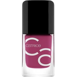 Catrice Nagels Nagellak (Zonder dop)ICONAILS Gel Lacquer 177 My Berry First Love