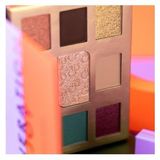 Catrice - GENERATION JOY - Oogschaduw Palette - Tint C01 Show It Off - 9,7 g