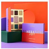 Catrice - GENERATION JOY - Oogschaduw Palette - Tint C01 Show It Off - 9,7 g