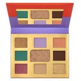 Catrice - GENERATION JOY - Oogschaduw Palette - Tint C01 Show It Off - 9,7 g