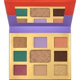 Catrice - GENERATION JOY - Oogschaduw Palette - Tint C01 Show It Off - 9,7 g