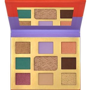 Catrice - GENERATION JOY - Oogschaduw Palette - Tint C01 Show It Off - 9,7 g