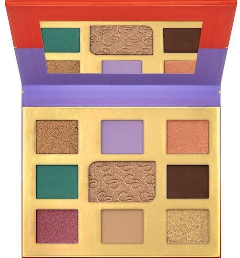 Catrice - GENERATION JOY - Oogschaduw Palette - Tint C01 Show It Off - 9,7 g