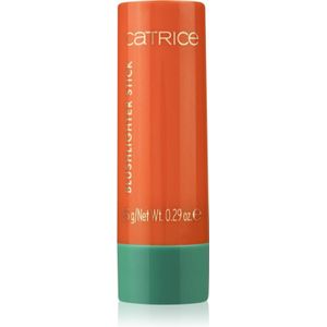 Catrice - Generation Joy - Blushlighter Stick - Oranje - Veganistisch