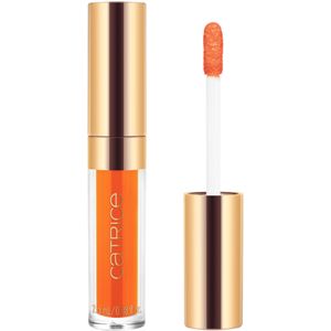 Catrice - SEEKING FLOWERS - Lippenstift - C01 So Apricot - 2,5 ml