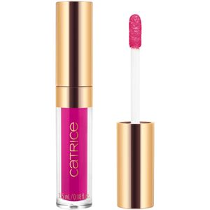 Catrice - SEEKING FLOWERS - Lippenstift - C03 Bloomtastic - 2,5 ml