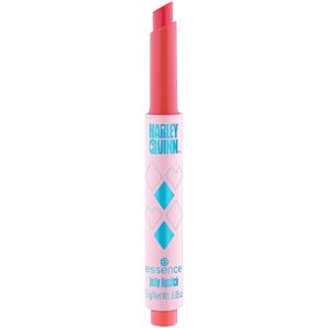 essence - Harley Quinn - Lippenstift - Tint 02 Gotham Glam - 1,5 g