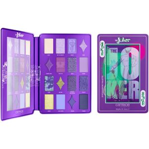 Catrice - The Joker - Oogschaduw Palette - 18,8 g