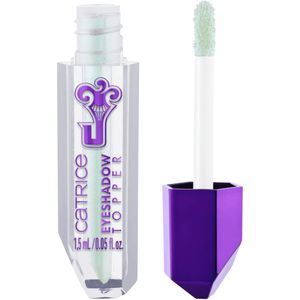 Catrice The Joker Vloeibare Oogschaduw Tint 010 Hazardous 1,5 ml