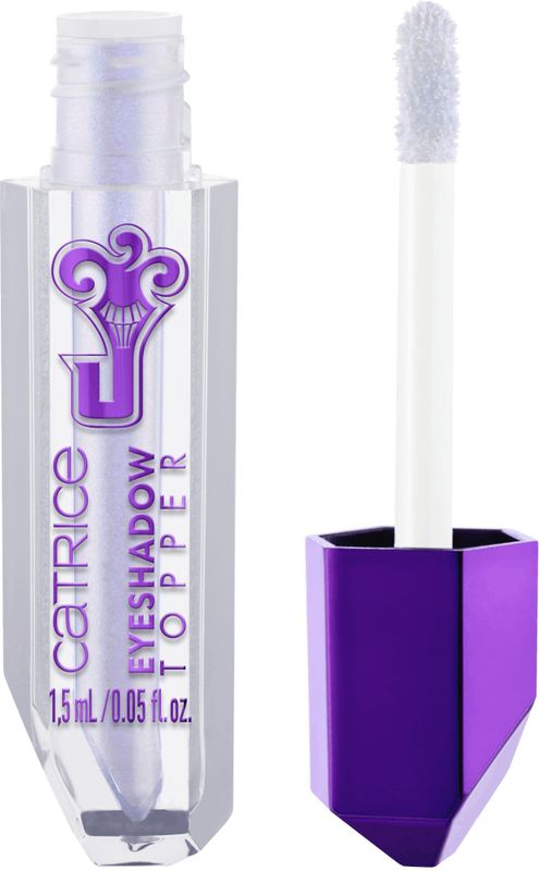 Catrice - The Joker - Vloeibare Oogschaduw - Tint 020 Pow - 1,5 ml
