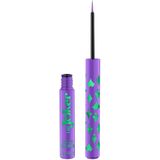 Catrice - The Joker - Eyeliner - 010 Eye-ronic Jester - 3 ml