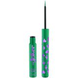 Catrice - The Joker - Eyeliner - 020 Inkredible Jokes - 3 ml