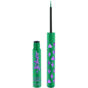 Catrice - The Joker - Eyeliner - 020 Inkredible Jokes - 3 ml