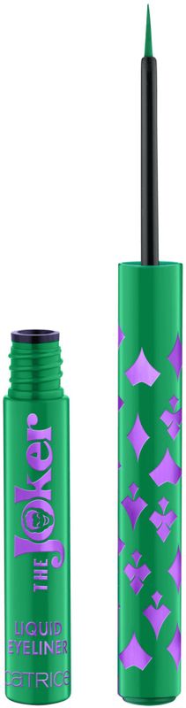 Catrice - The Joker - Eyeliner - 020 Inkredible Jokes - 3 ml