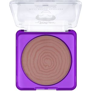 Catrice Collectie The Joker Maxi Baked Bronzer Can't Catch Me