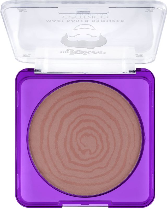 Catrice - The Joker - Bronzer - Tint 010 - 20 g