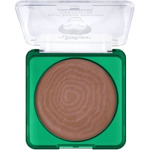 Catrice Collectie The Joker Maxi Baked Bronzer Most Wanted