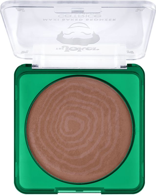 Catrice - The Joker - Bronzer - Tint 020 Most Wanted - 20 g