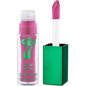 Catrice - The Joker - Blush - 010 Prankster - 9 ml