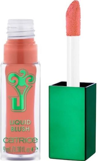 Catrice - The Joker - Blush - 020 The Joker's Joy - 9 ml