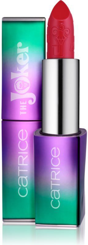 Catrice - The Joker - Lippenstift - Tint 020 Serious Smiles - 3,5 g