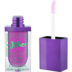 Catrice - The Joker - Lipgloss - 5,5 ml - Veganistisch