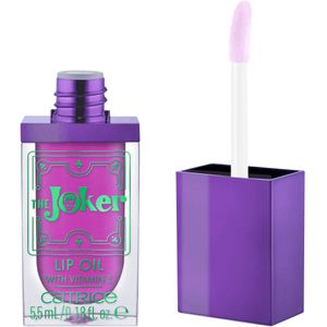 Catrice The Joker lippenolie 5,5 ml