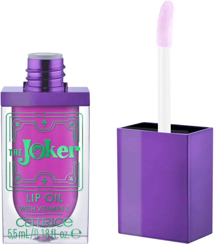 Catrice The Joker lippenolie 5,5 ml