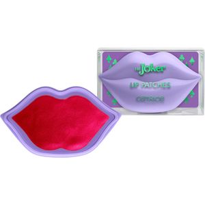 Catrice Collectie The Joker Hydrogel Lip Patches