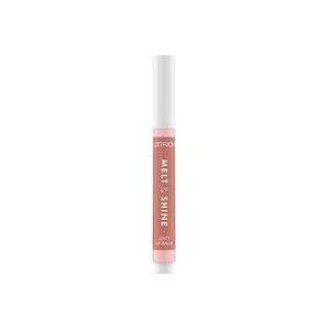 Catrice Melt & Amp; Shine Lip Balm #090 coco Colada G