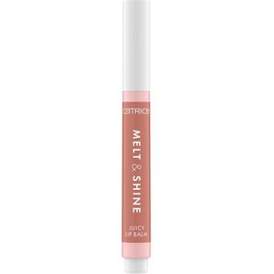 Catrice - Melt & Shine - Getinte Lippenbalsem - Tint 090 - 1,3 g