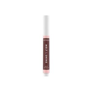 Catrice Melt & Amp; Shine Lip Balm # sunny Side Up G