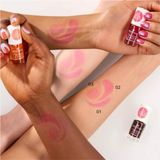 Essence - What A Tint! Lip & Cheek Tint - 03 - 4.9 ml