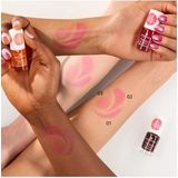 Essence - What A Tint! Lip & Cheek Tint - 03 - 4.9 ml