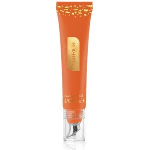 Catrice - SUMMER OBSESSED - Lippenolie - Tint C03 They See Me Aperollin' - Veganistisch Product