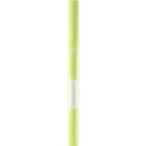 Catrice - POOLSIDE OF LIFE - Eyeliner - Lime Crush - 1 g