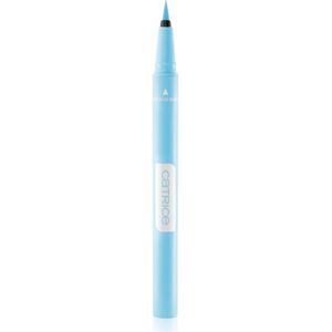 Catrice - POOLSIDE OF LIFE - Eyeliner - C02 Splash of Joy - 1 g