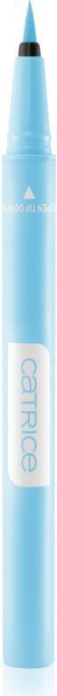 Catrice - POOLSIDE OF LIFE - Eyeliner - C02 Splash of Joy - 1 g